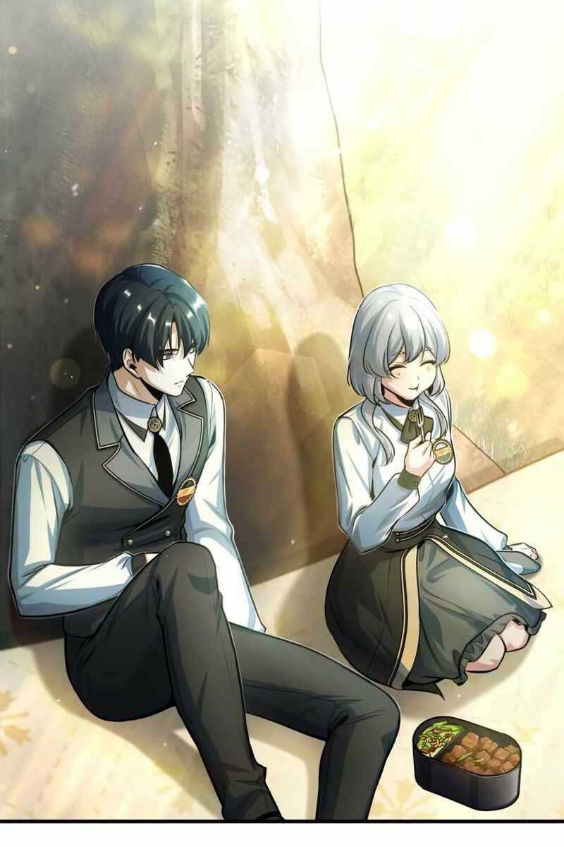 Giáo Sư Gián Điệp: Chapter 39