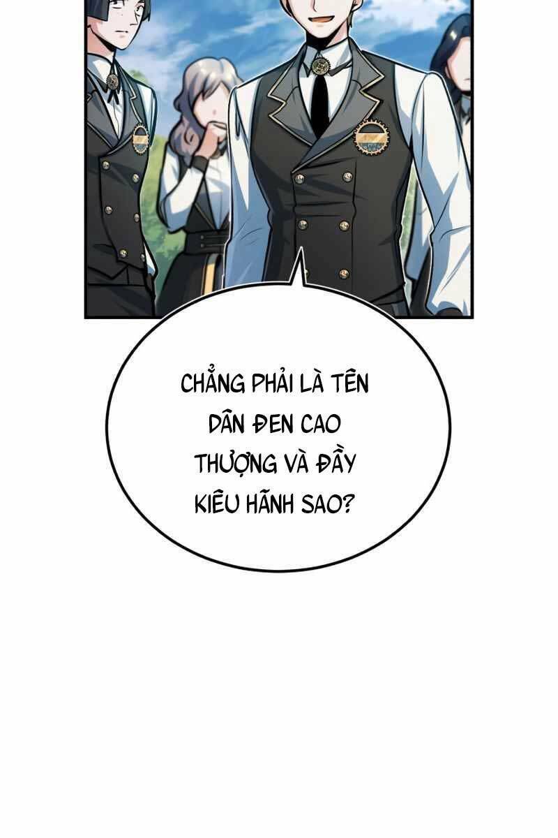 Giáo Sư Gián Điệp: Chapter 39