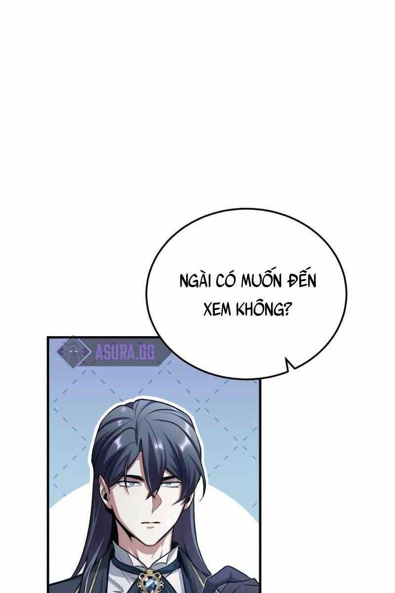 Giáo Sư Gián Điệp: Chapter 39