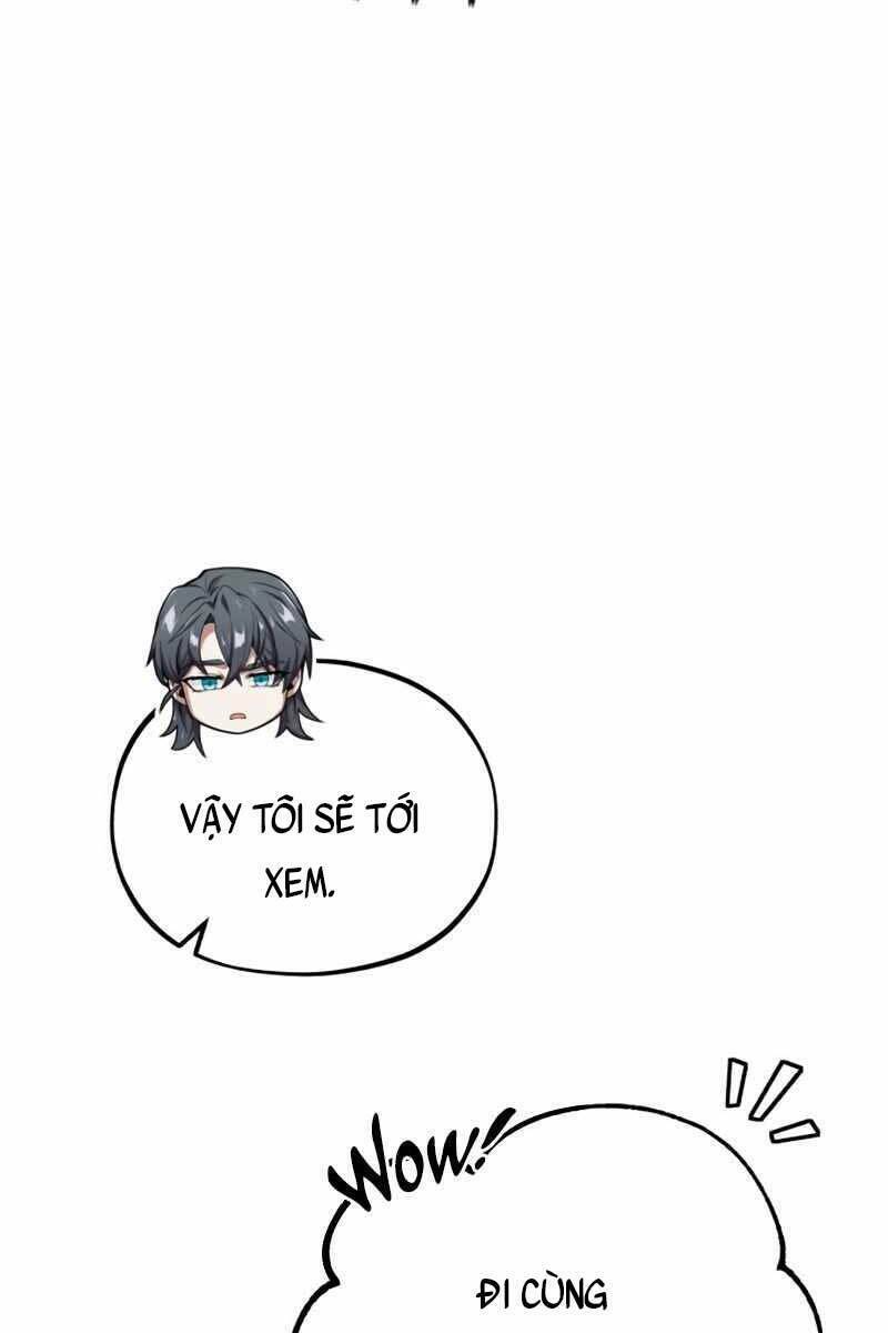 Giáo Sư Gián Điệp: Chapter 39