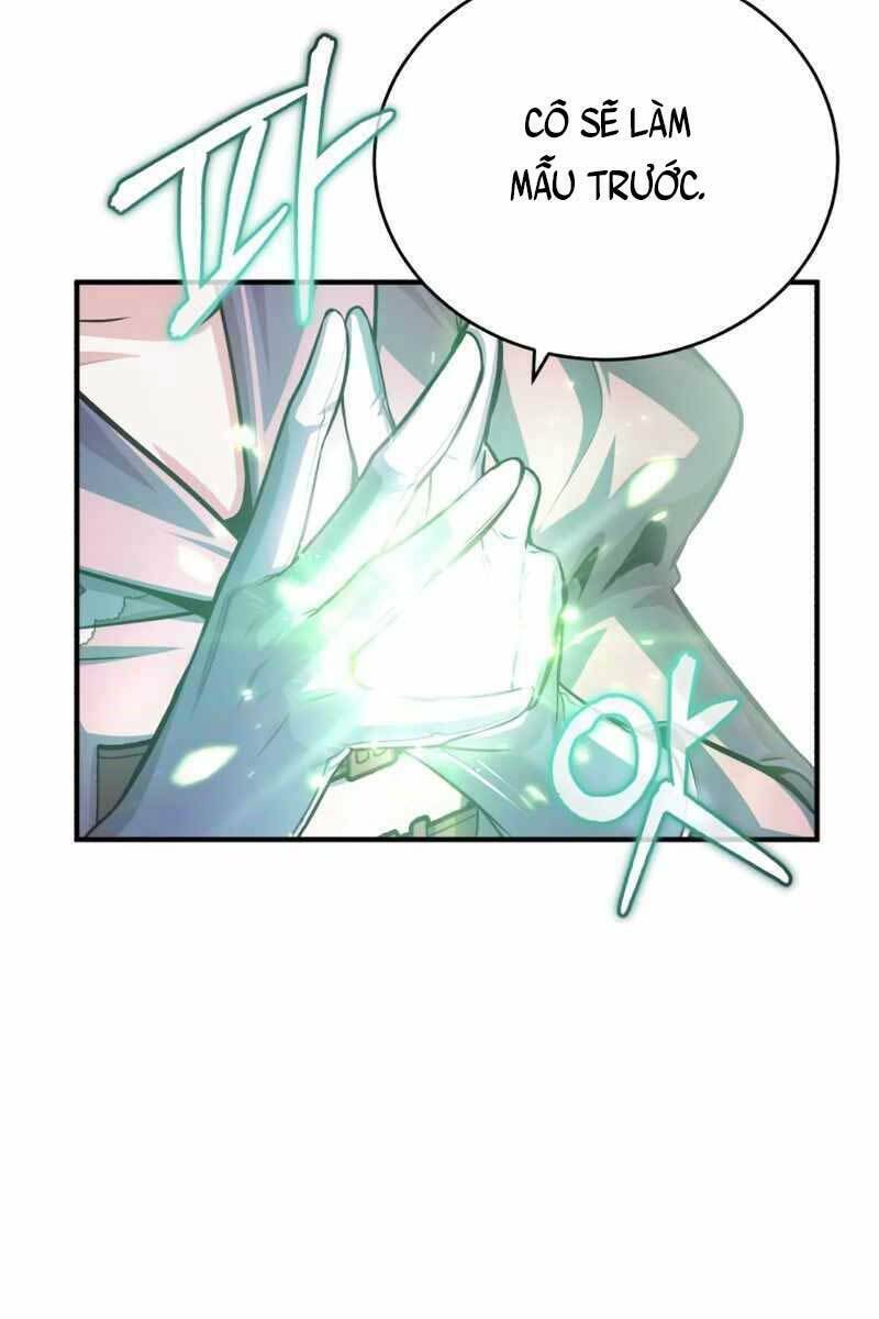 Giáo Sư Gián Điệp: Chapter 39