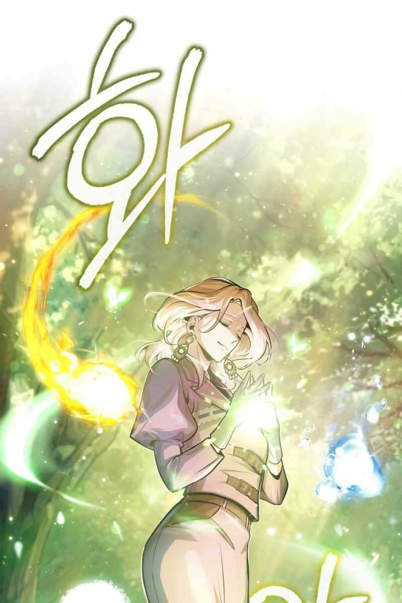 Giáo Sư Gián Điệp: Chapter 39