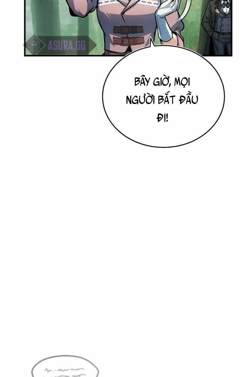 Giáo Sư Gián Điệp: Chapter 39