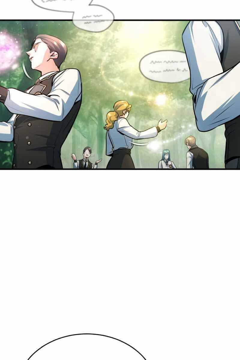 Giáo Sư Gián Điệp: Chapter 39