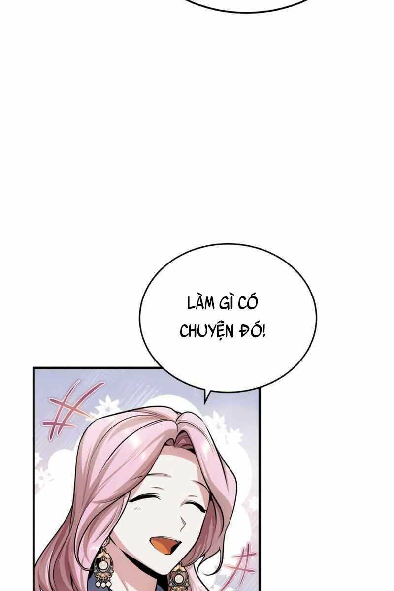 Giáo Sư Gián Điệp: Chapter 39