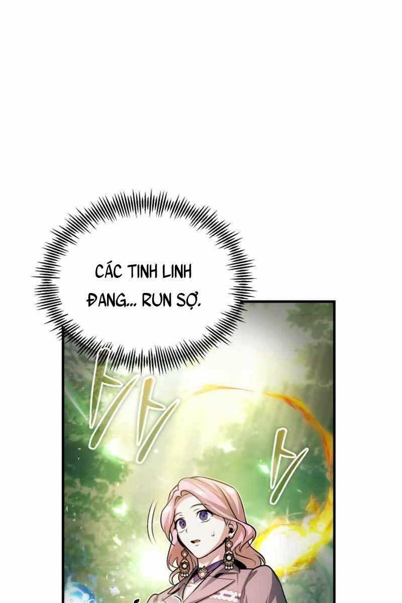 Giáo Sư Gián Điệp: Chapter 39