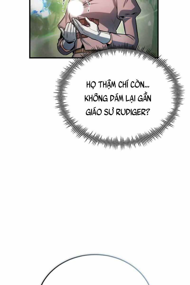 Giáo Sư Gián Điệp: Chapter 39