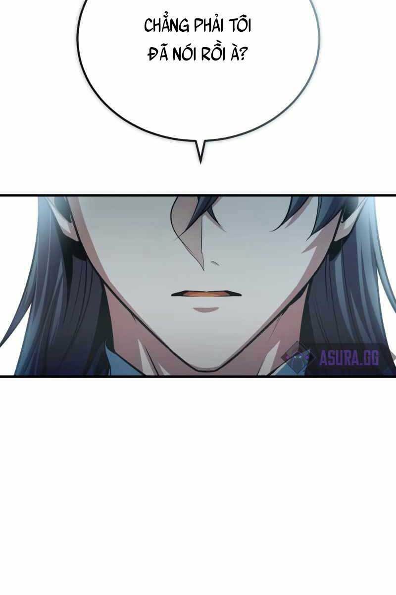 Giáo Sư Gián Điệp: Chapter 39
