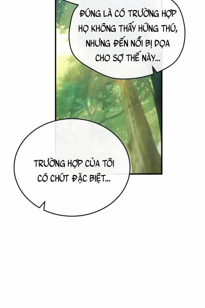Giáo Sư Gián Điệp: Chapter 39