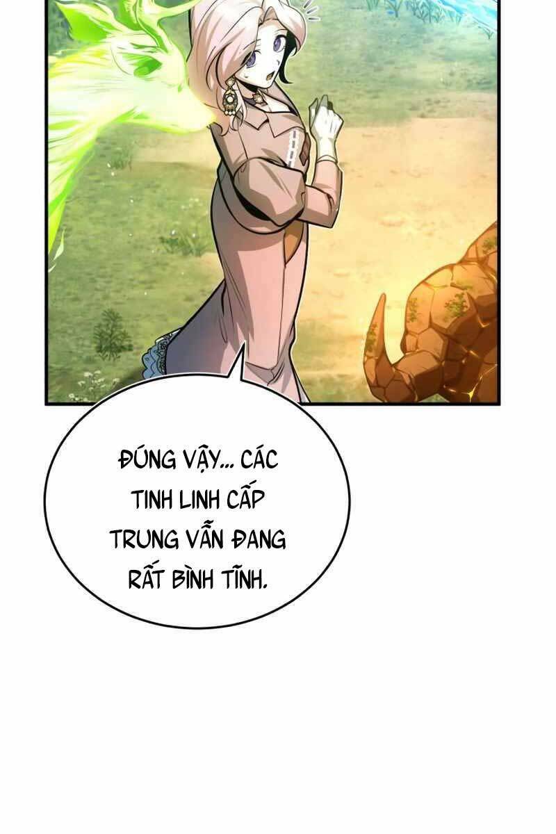 Giáo Sư Gián Điệp: Chapter 39
