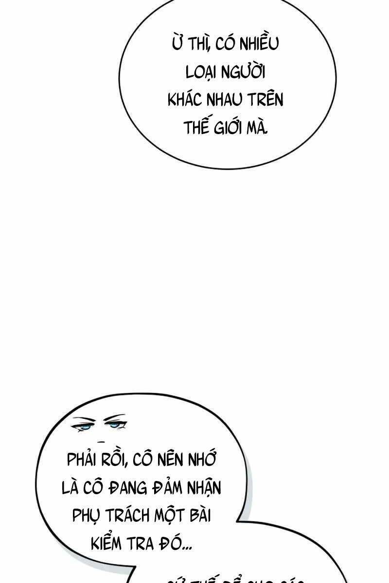 Giáo Sư Gián Điệp: Chapter 39