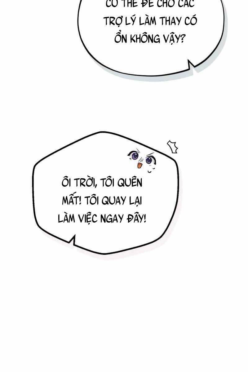 Giáo Sư Gián Điệp: Chapter 39