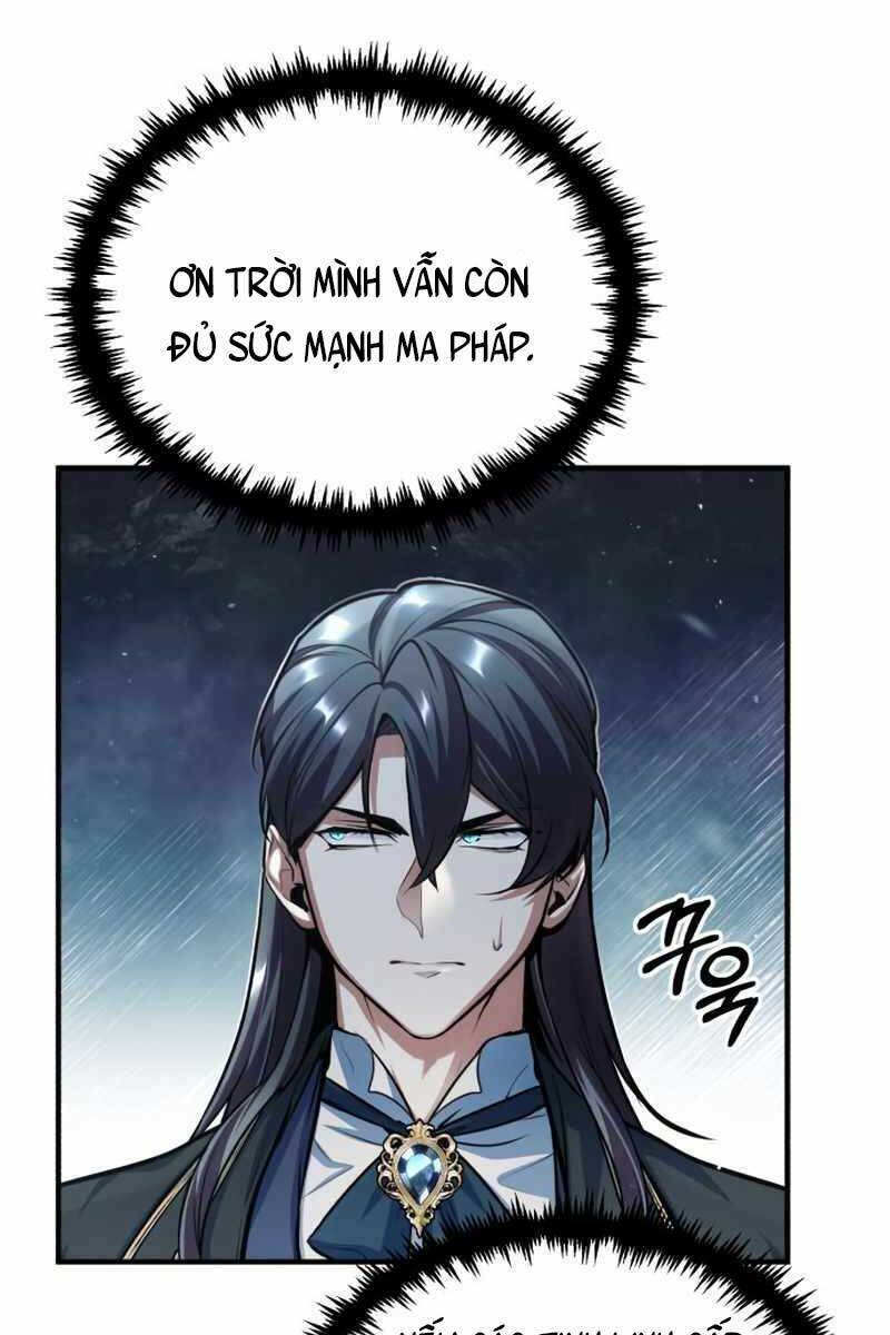 Giáo Sư Gián Điệp: Chapter 39