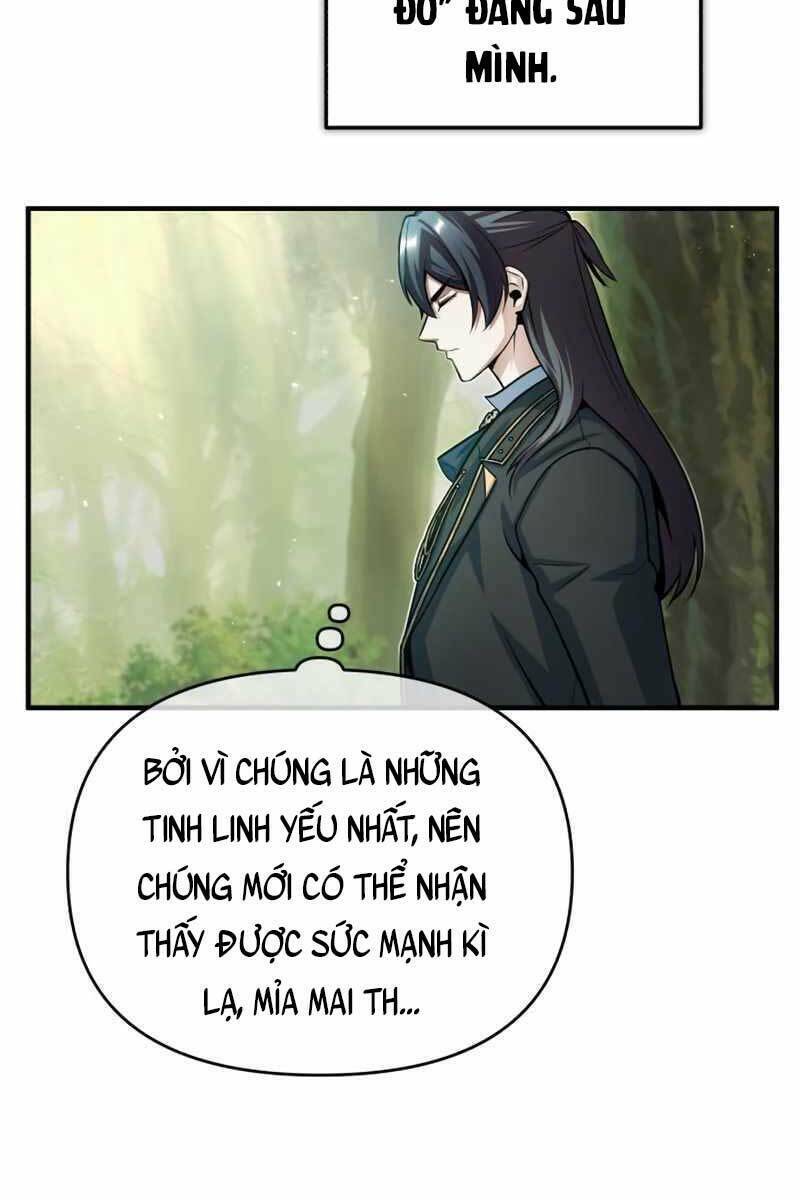 Giáo Sư Gián Điệp: Chapter 39
