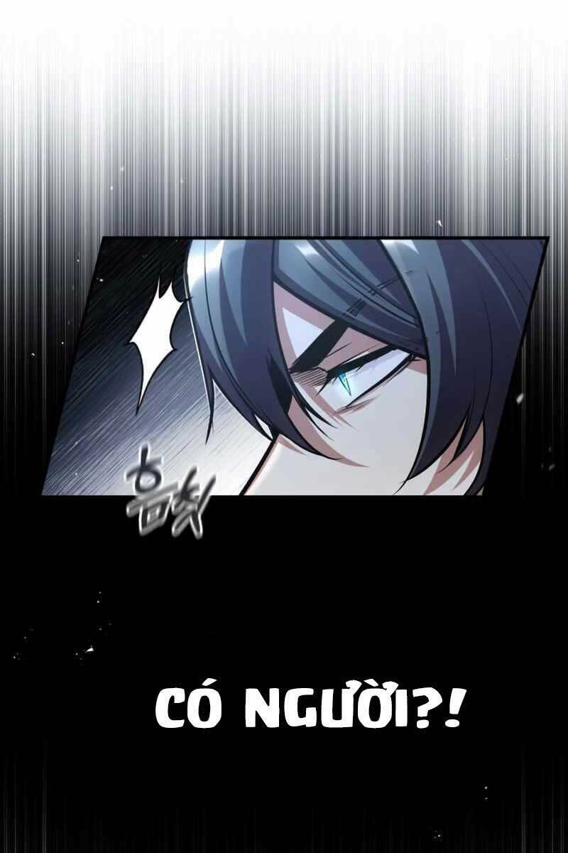 Giáo Sư Gián Điệp: Chapter 39
