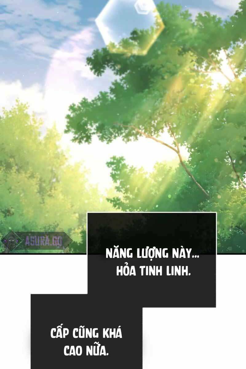 Giáo Sư Gián Điệp: Chapter 39
