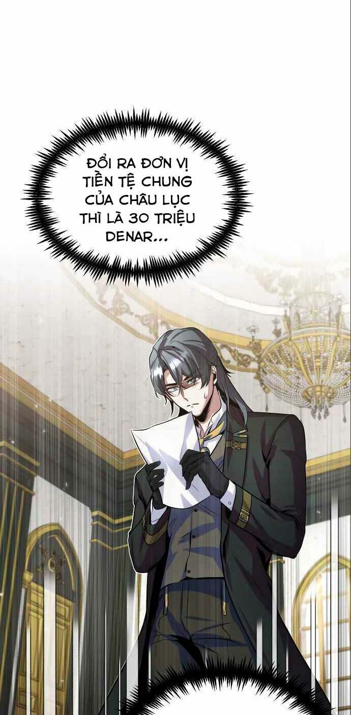 Giáo Sư Gián Điệp: Chapter 4
