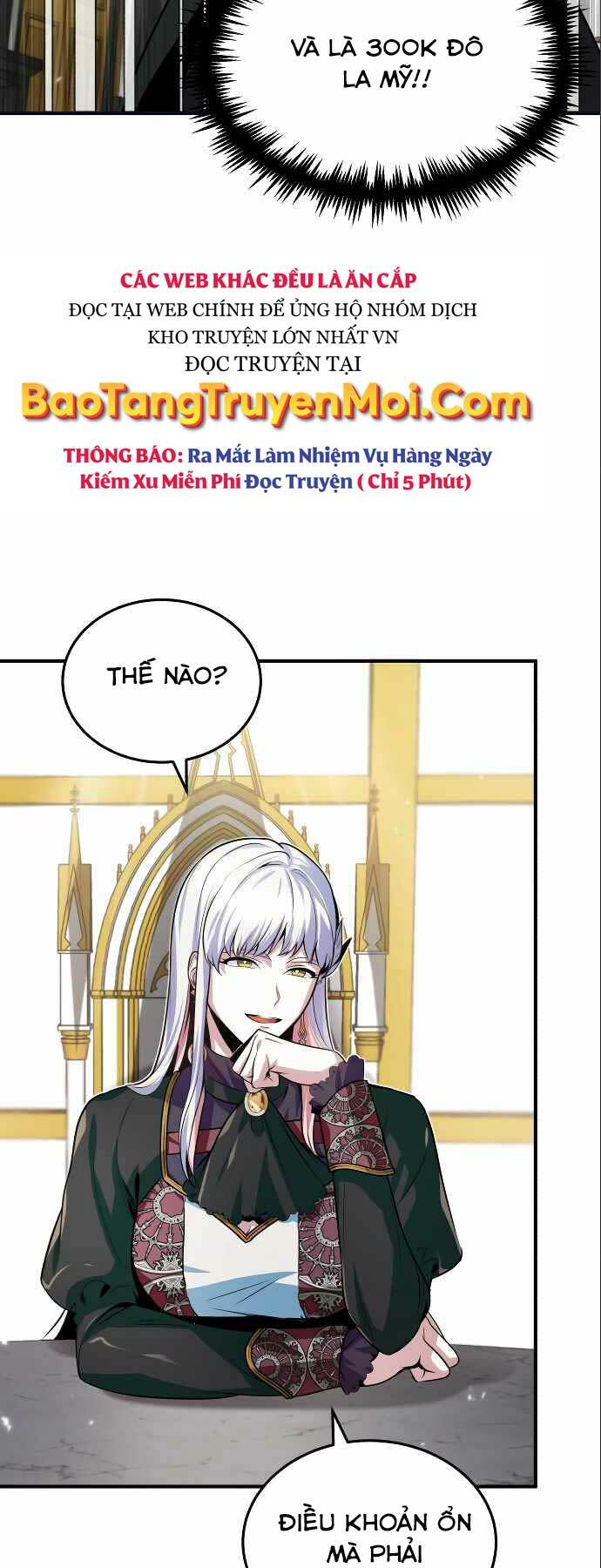 Giáo Sư Gián Điệp: Chapter 4