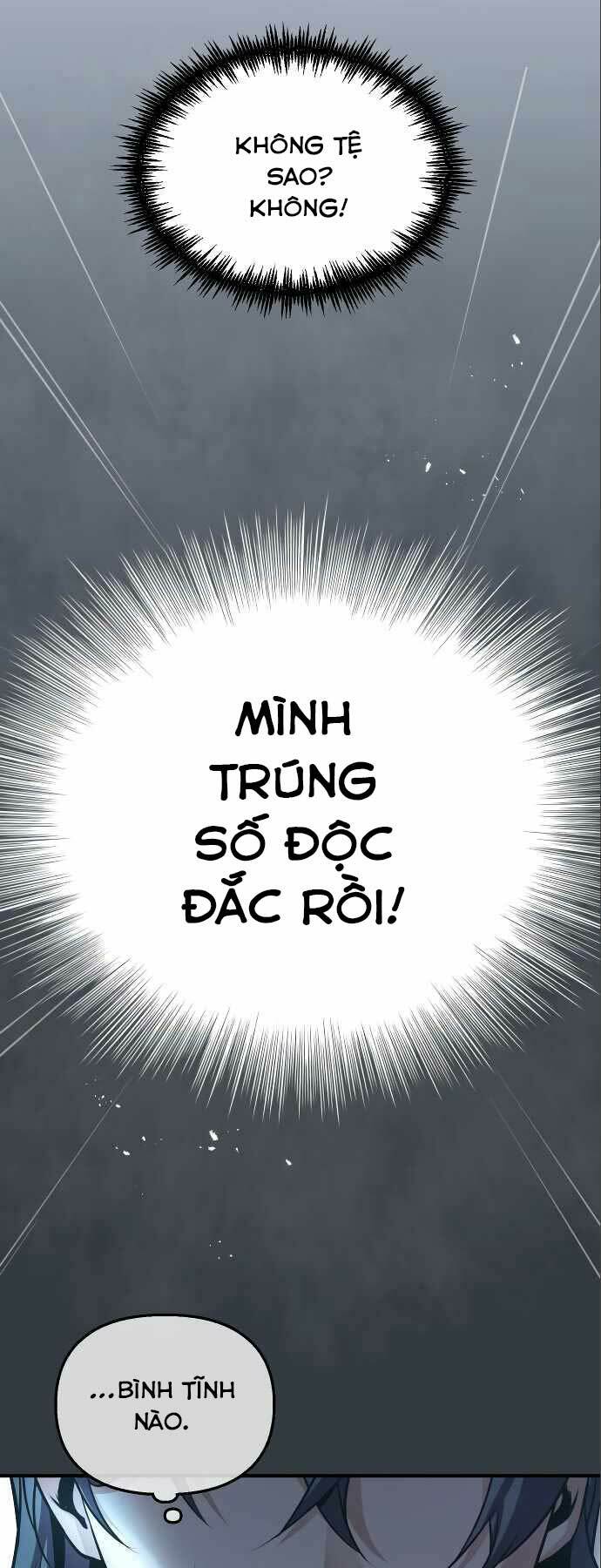 Giáo Sư Gián Điệp: Chapter 4