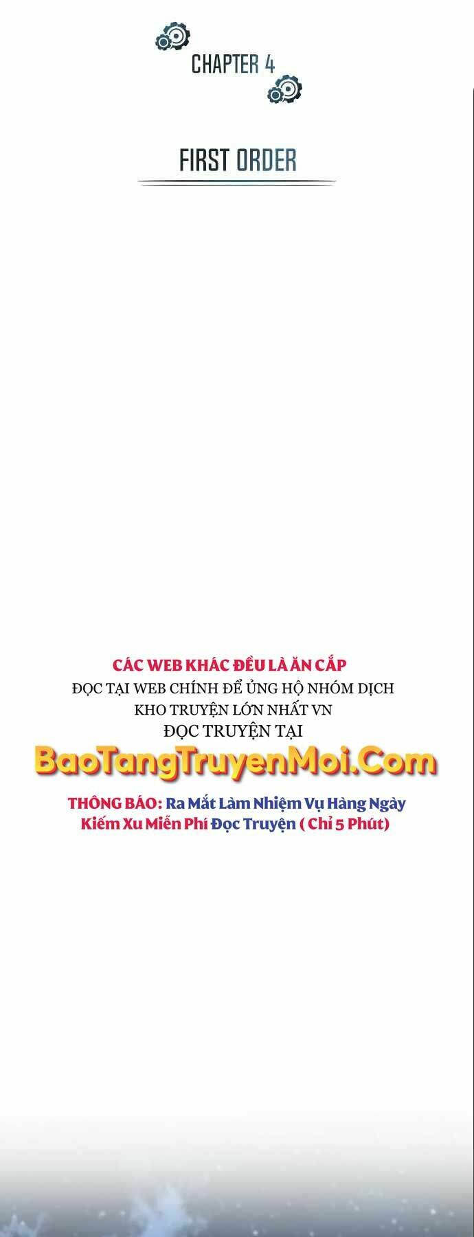 Giáo Sư Gián Điệp: Chapter 4