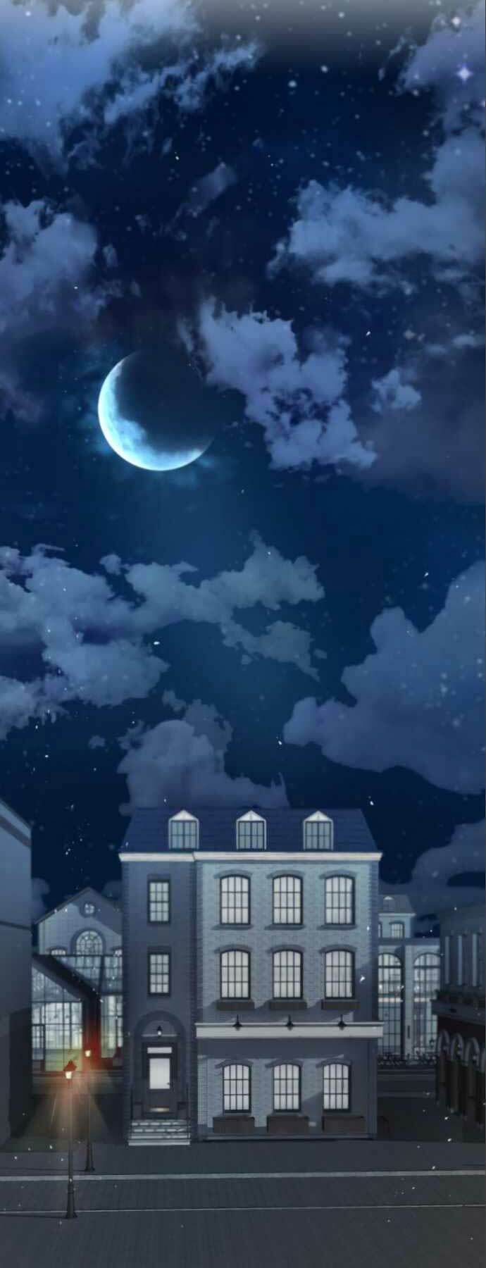 Giáo Sư Gián Điệp: Chapter 4