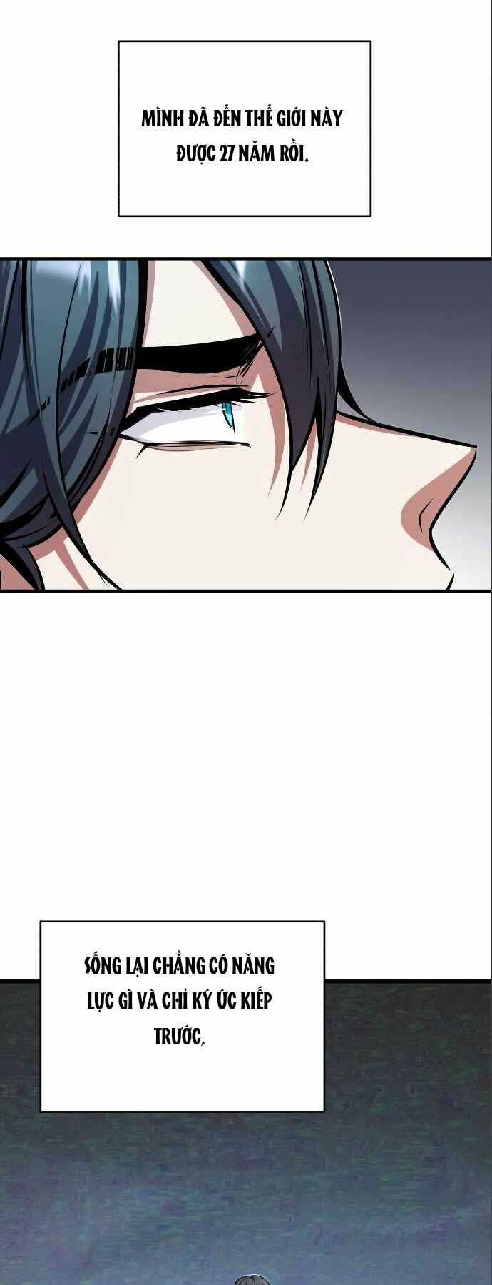 Giáo Sư Gián Điệp: Chapter 4