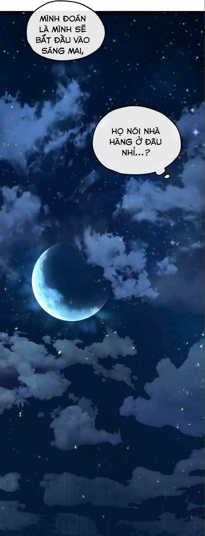 Giáo Sư Gián Điệp: Chapter 4