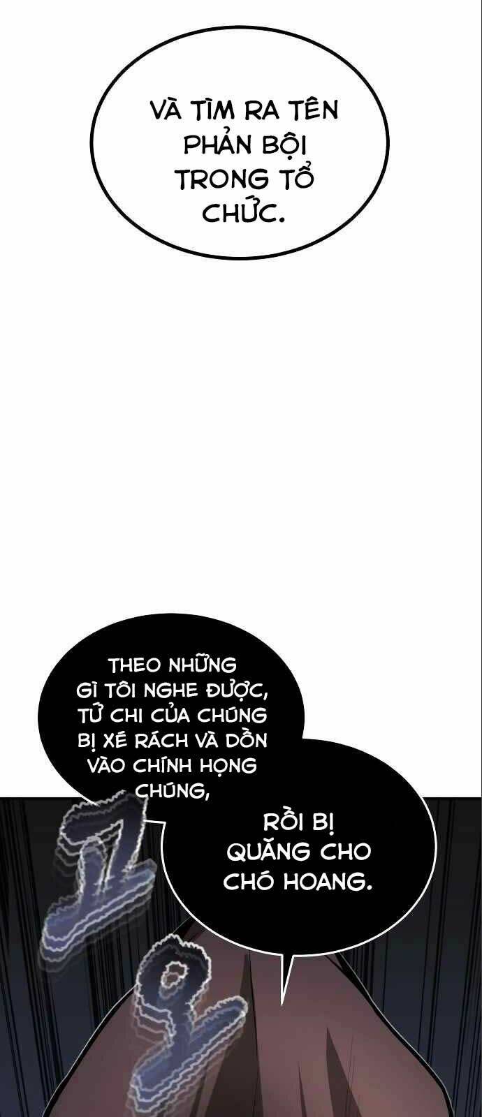 Giáo Sư Gián Điệp: Chapter 4