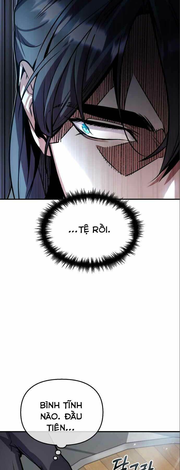 Giáo Sư Gián Điệp: Chapter 4