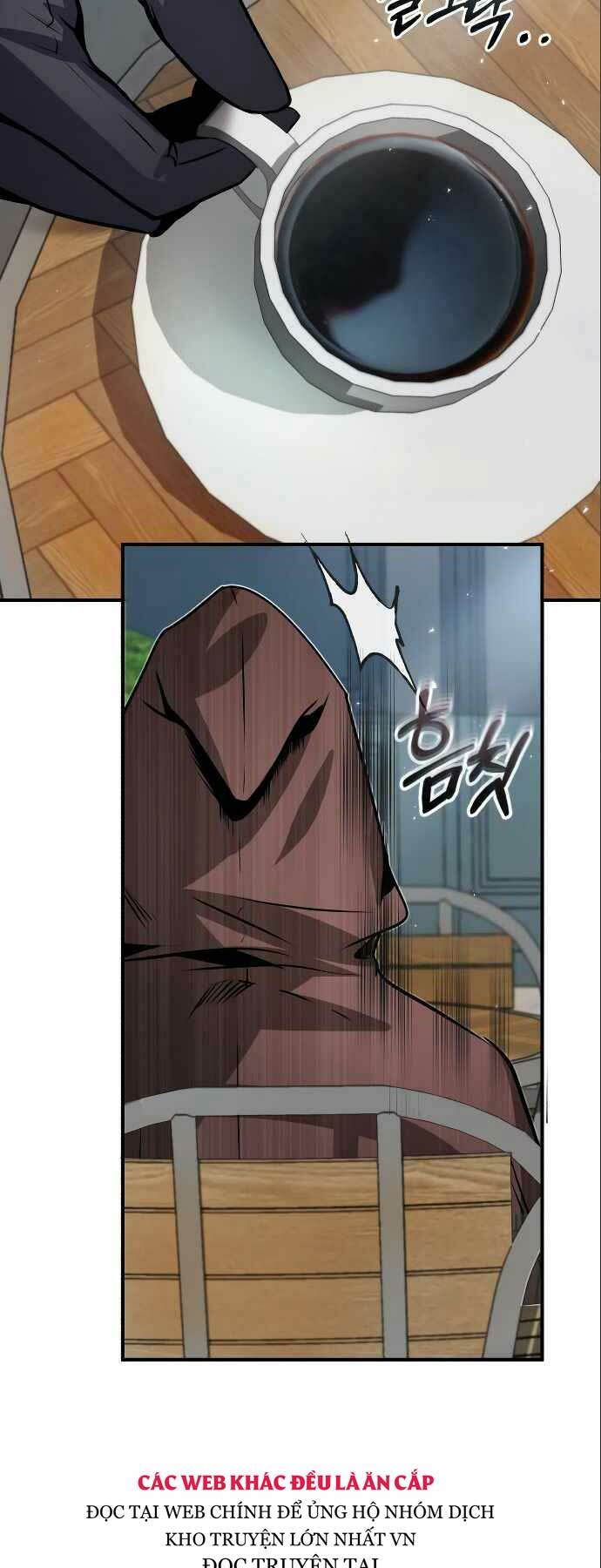 Giáo Sư Gián Điệp: Chapter 4