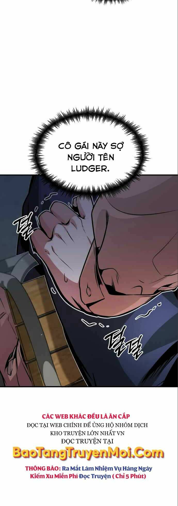 Giáo Sư Gián Điệp: Chapter 4
