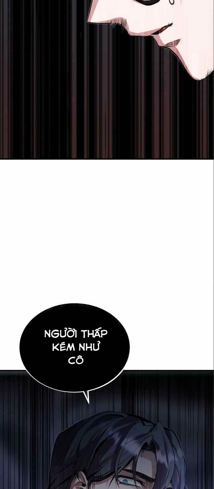 Giáo Sư Gián Điệp: Chapter 4