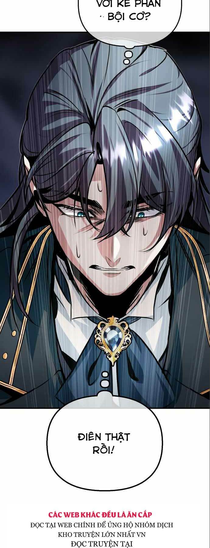 Giáo Sư Gián Điệp: Chapter 4