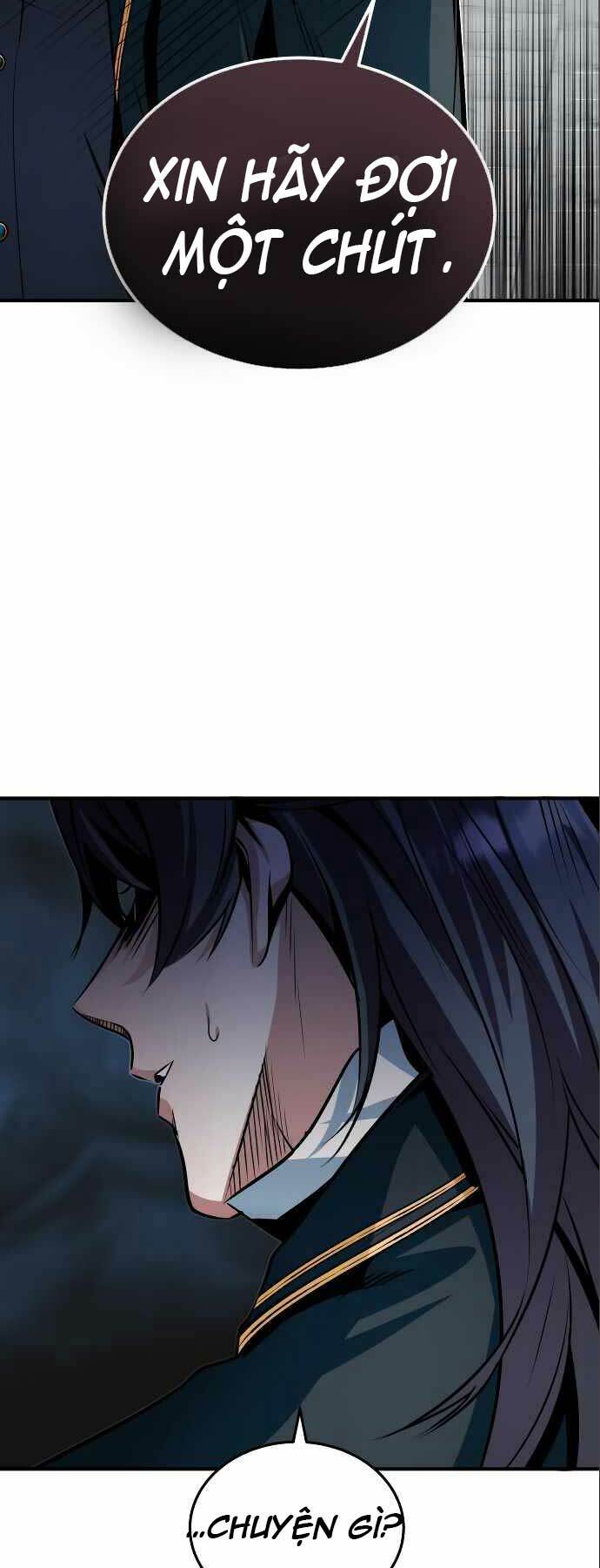 Giáo Sư Gián Điệp: Chapter 4