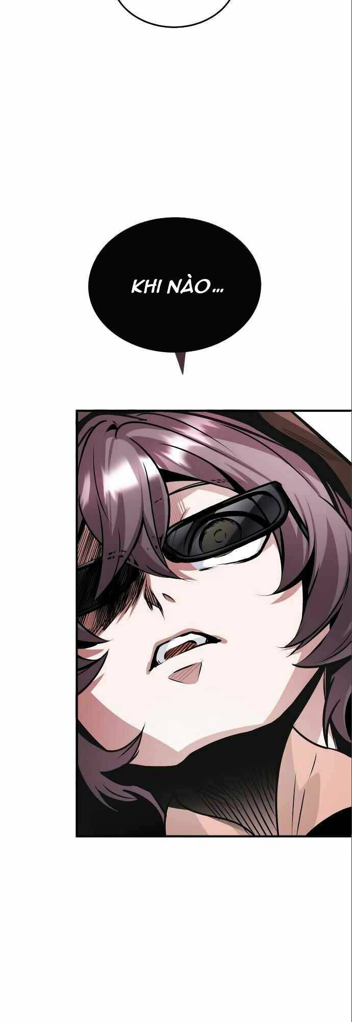 Giáo Sư Gián Điệp: Chapter 4
