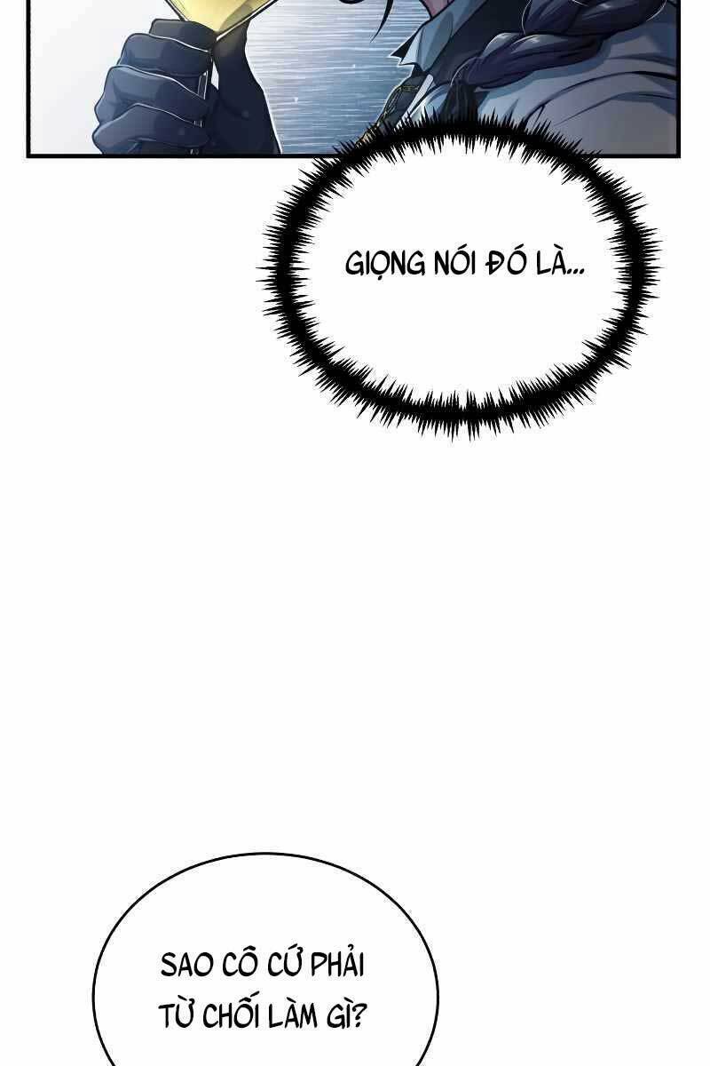 Giáo Sư Gián Điệp: Chapter 41