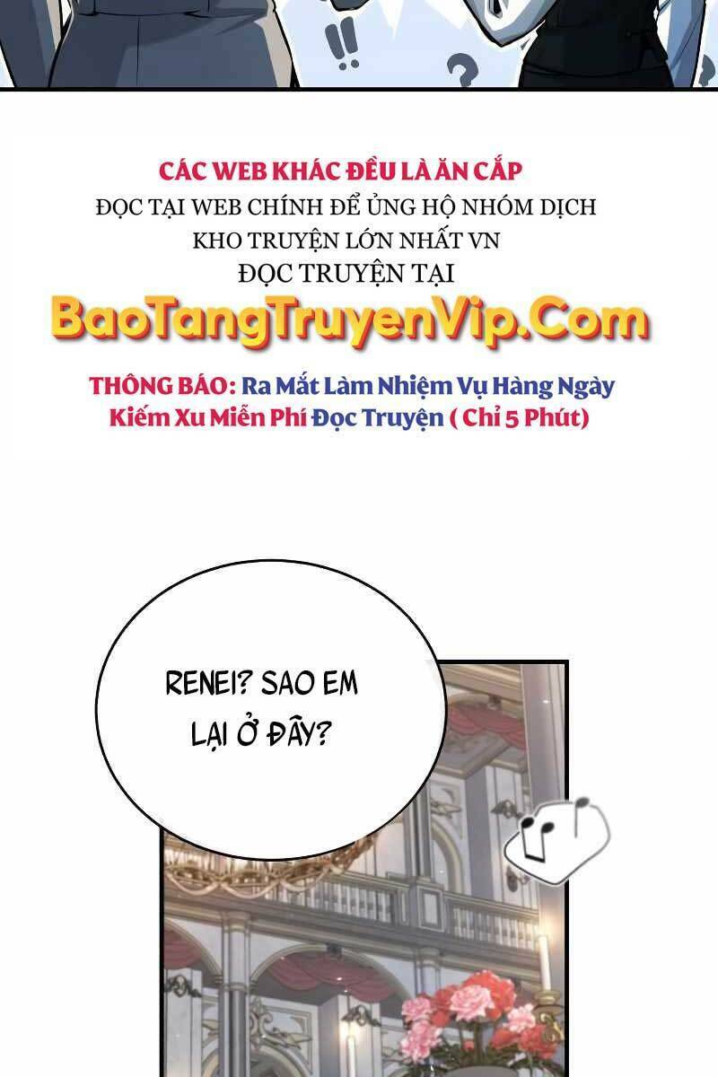 Giáo Sư Gián Điệp: Chapter 41