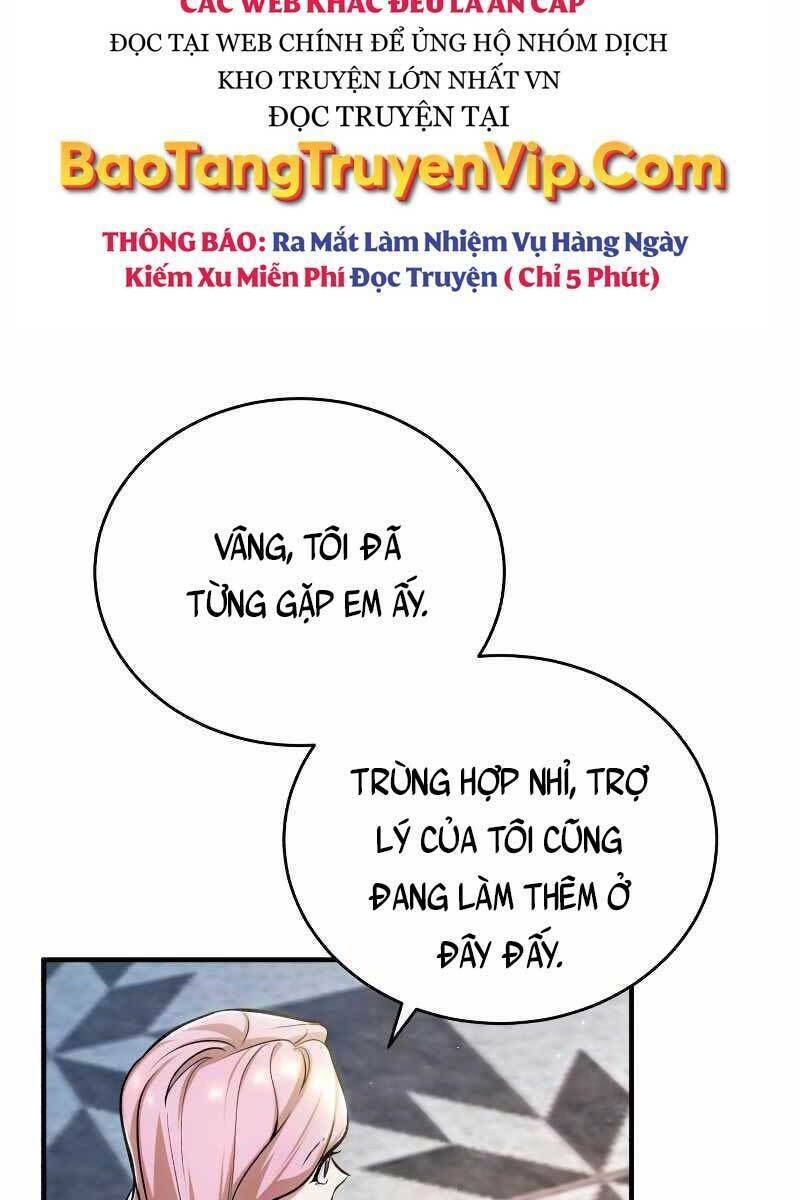 Giáo Sư Gián Điệp: Chapter 41