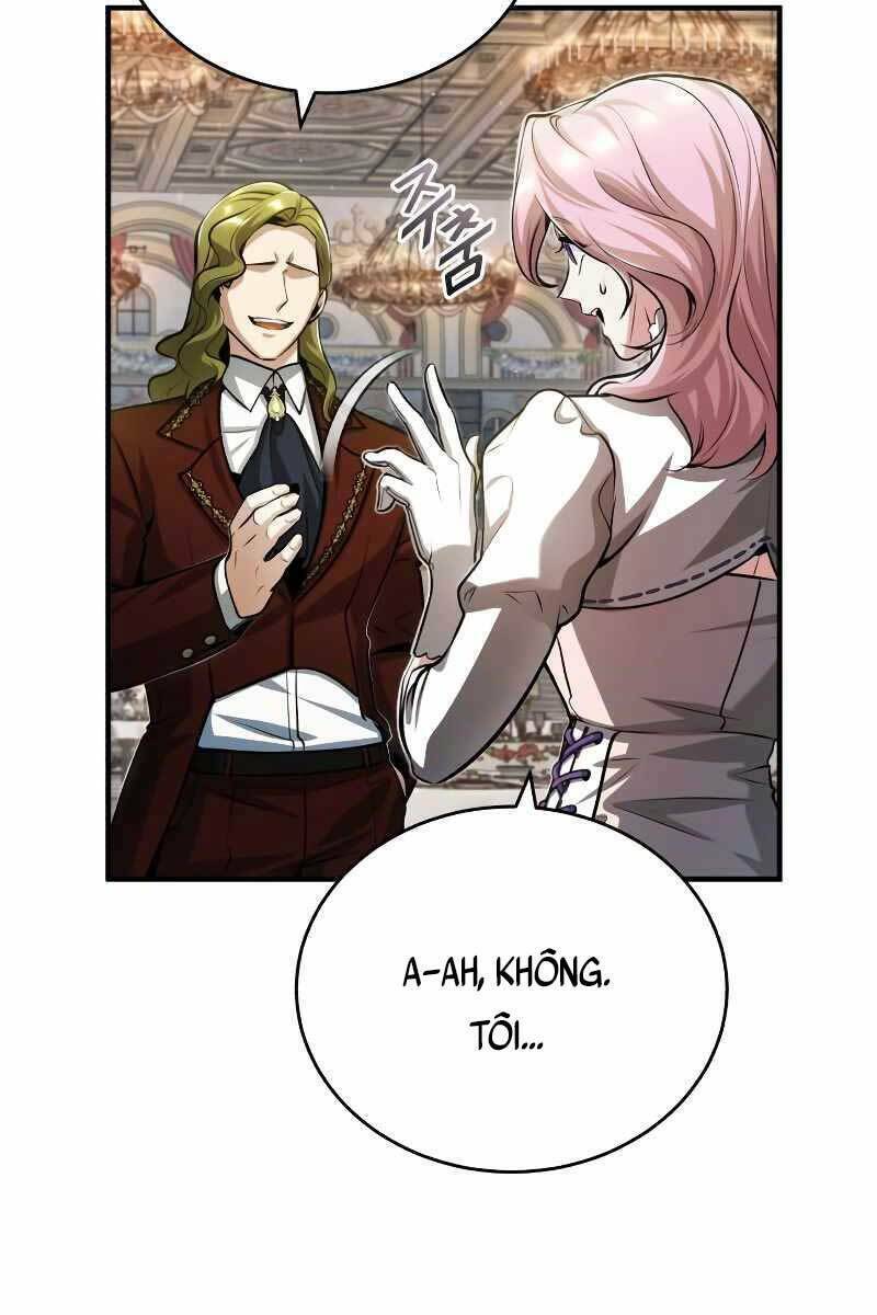 Giáo Sư Gián Điệp: Chapter 41