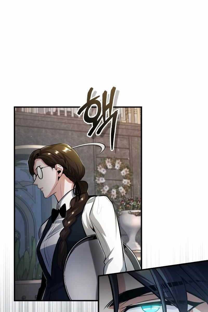 Giáo Sư Gián Điệp: Chapter 41
