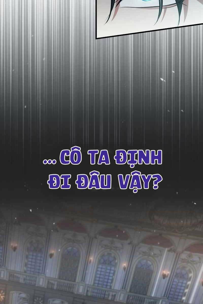 Giáo Sư Gián Điệp: Chapter 41