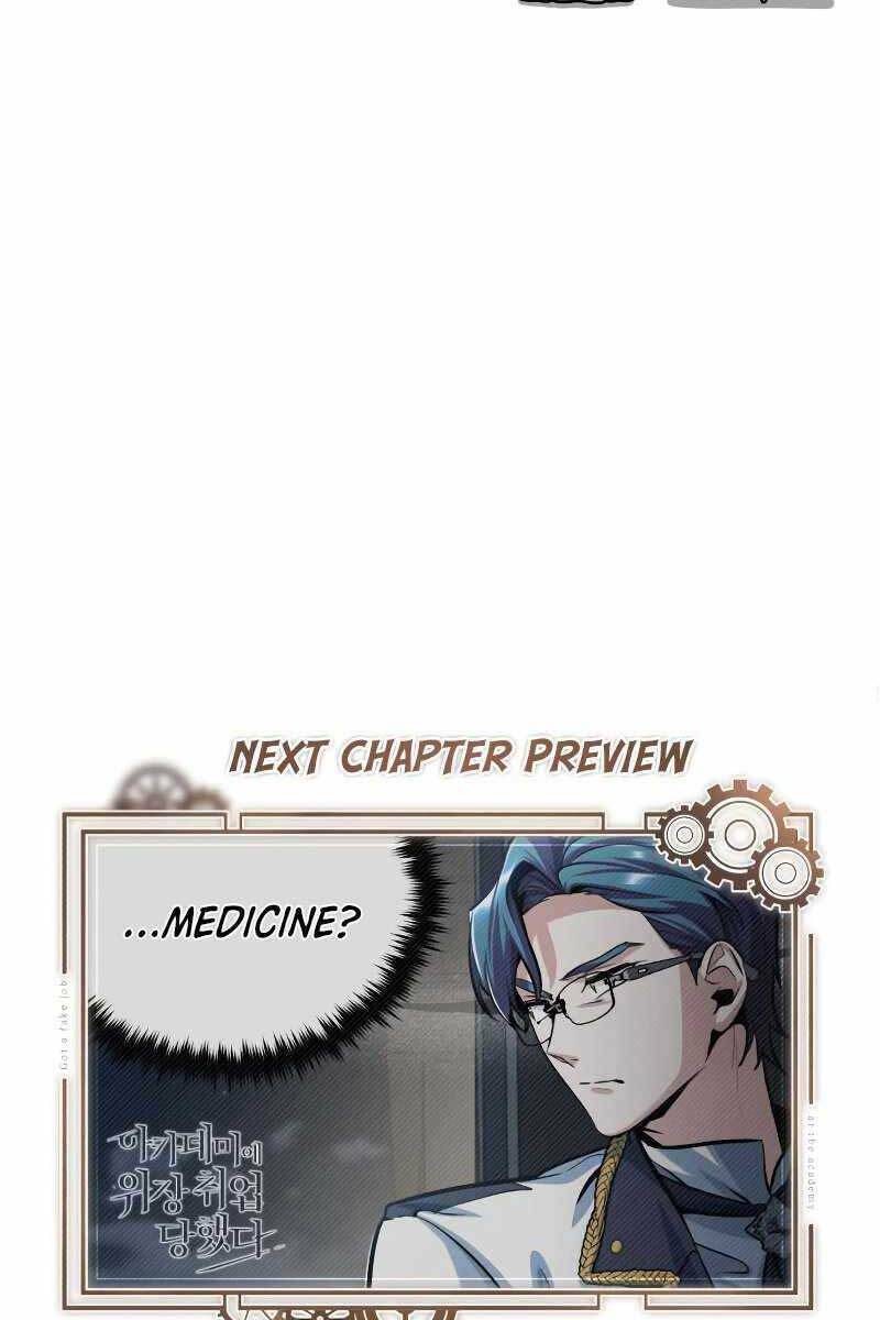 Giáo Sư Gián Điệp: Chapter 41