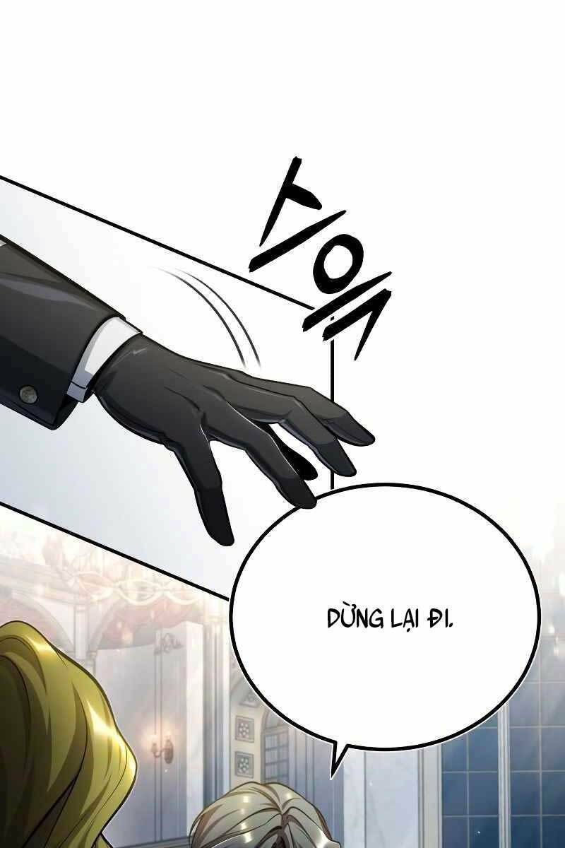 Giáo Sư Gián Điệp: Chapter 41