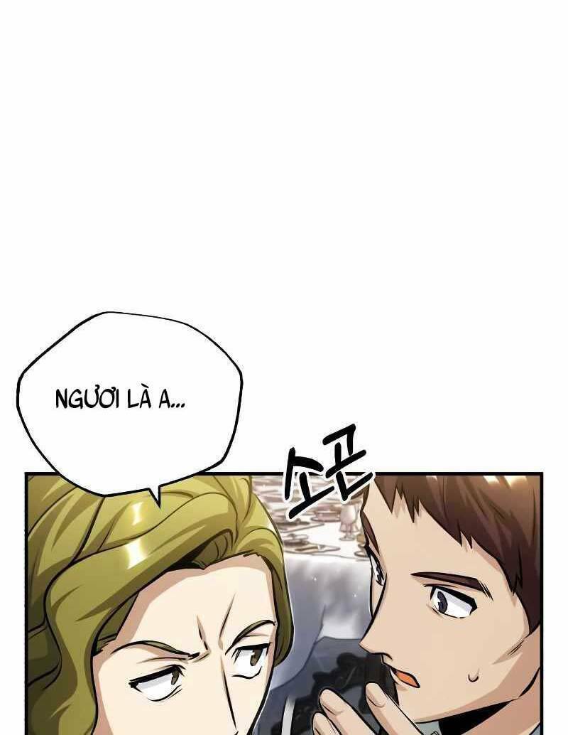 Giáo Sư Gián Điệp: Chapter 41
