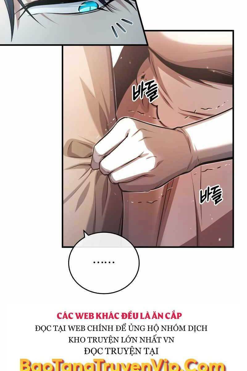 Giáo Sư Gián Điệp: Chapter 41
