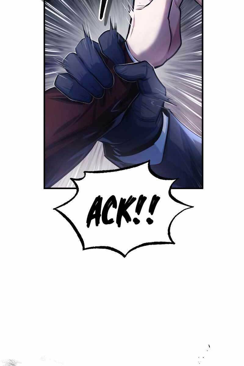 Giáo Sư Gián Điệp: Chapter 41