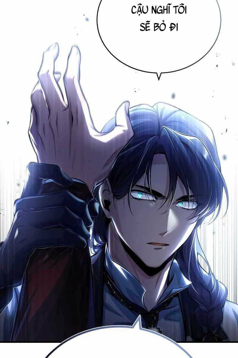 Giáo Sư Gián Điệp: Chapter 41