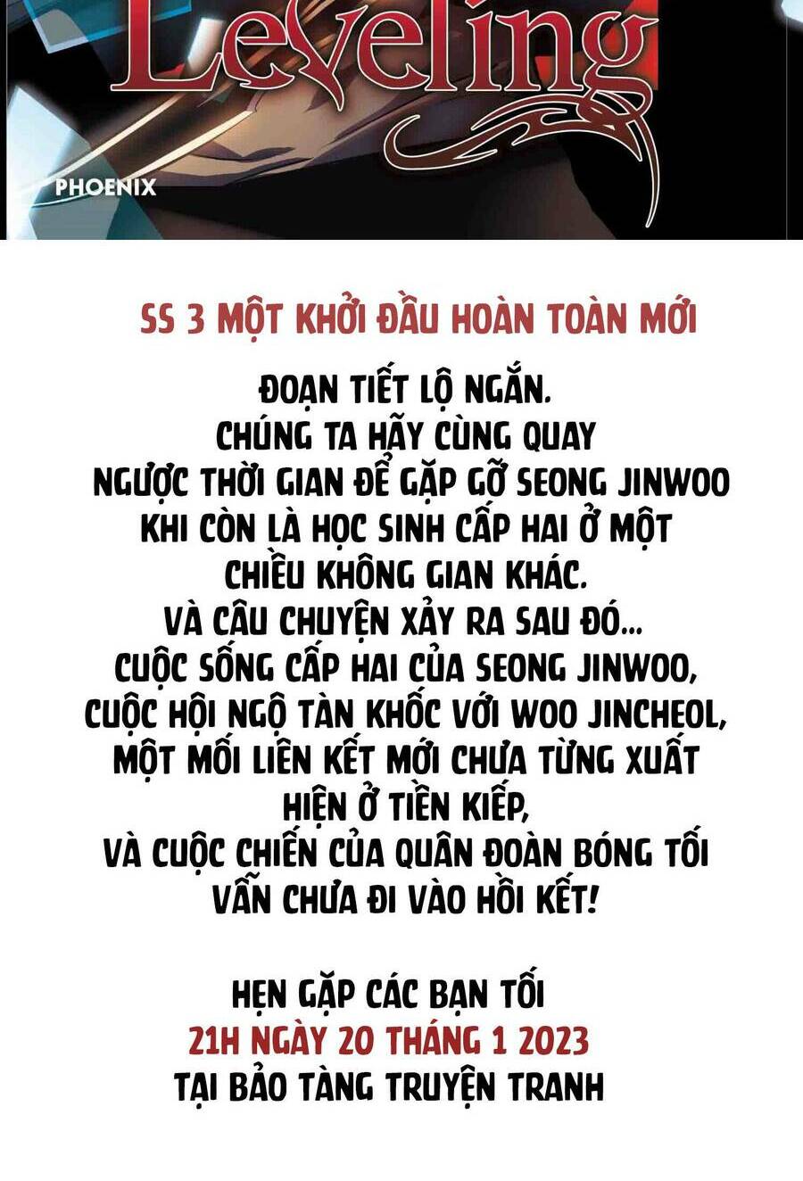 Giáo Sư Gián Điệp: Chapter 41