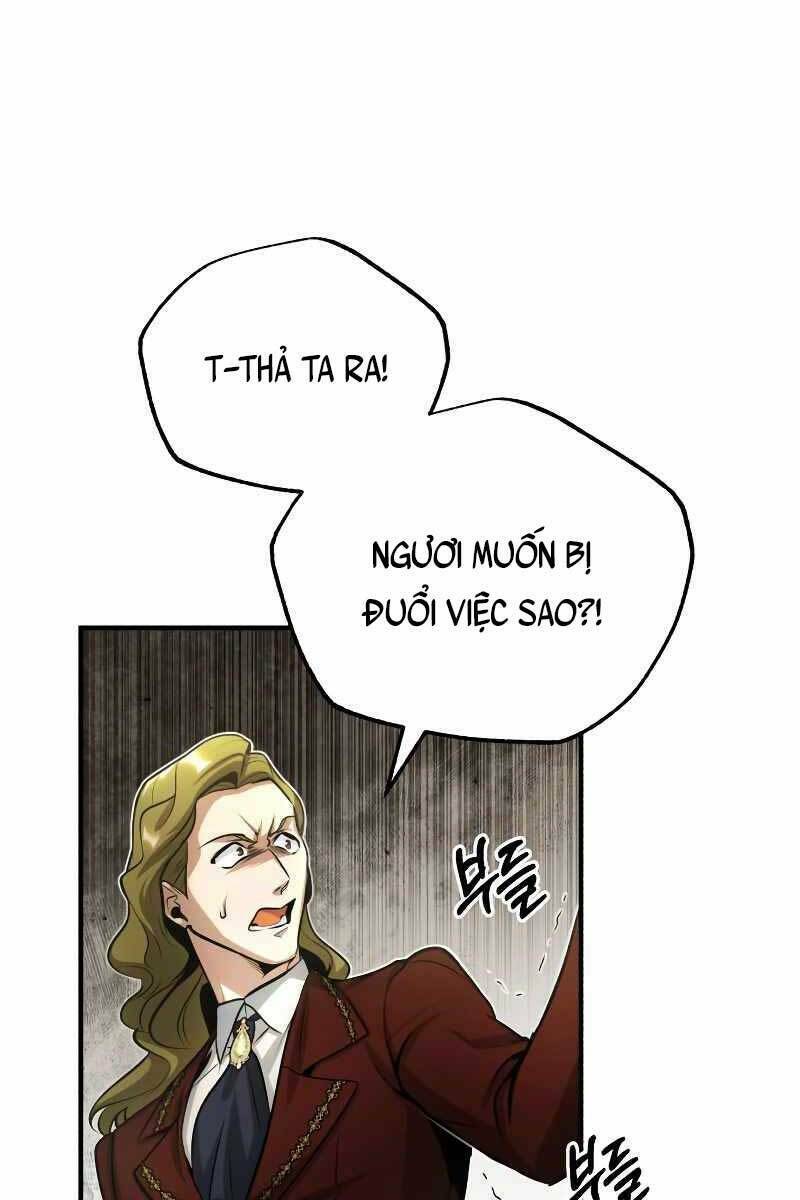Giáo Sư Gián Điệp: Chapter 41