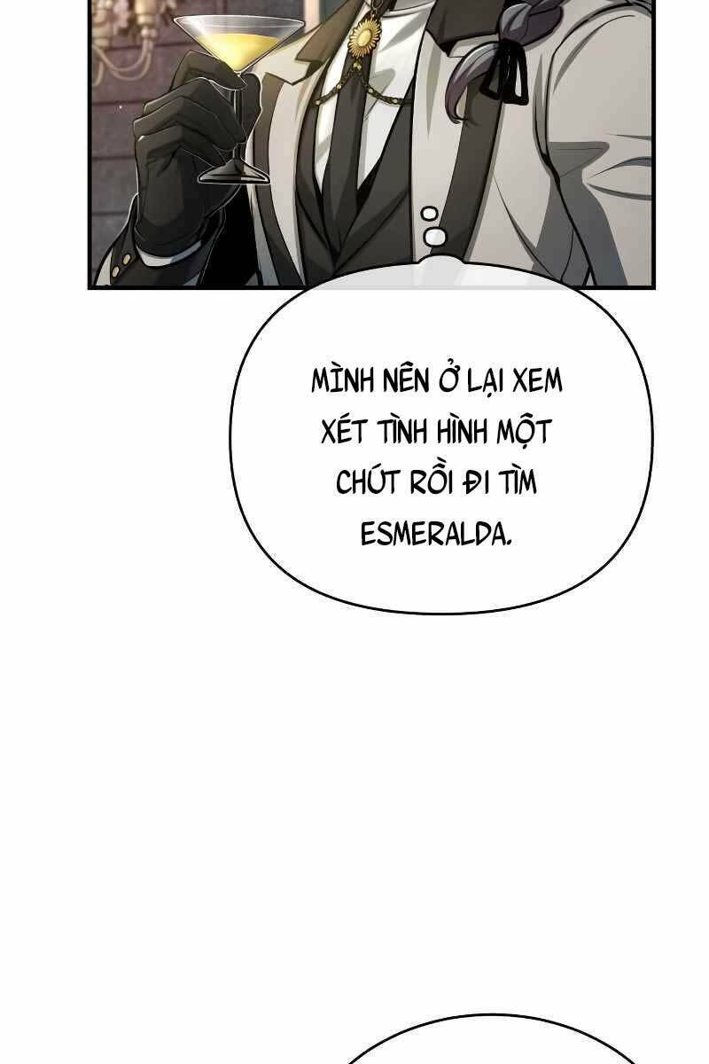 Giáo Sư Gián Điệp: Chapter 41